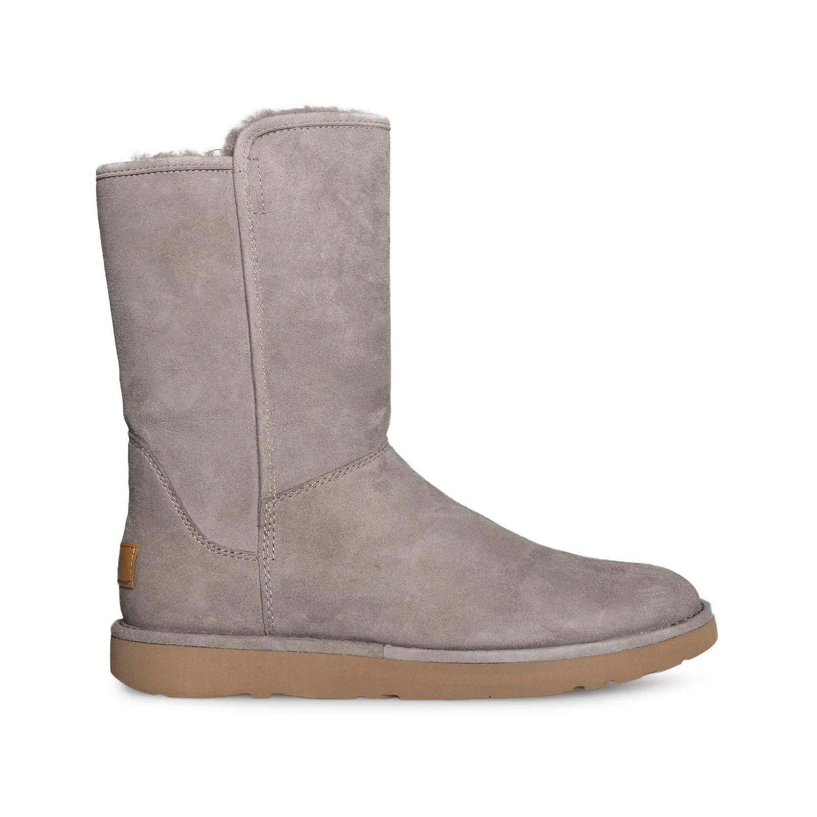 UGG Abree Short II Slate Boots - Women's