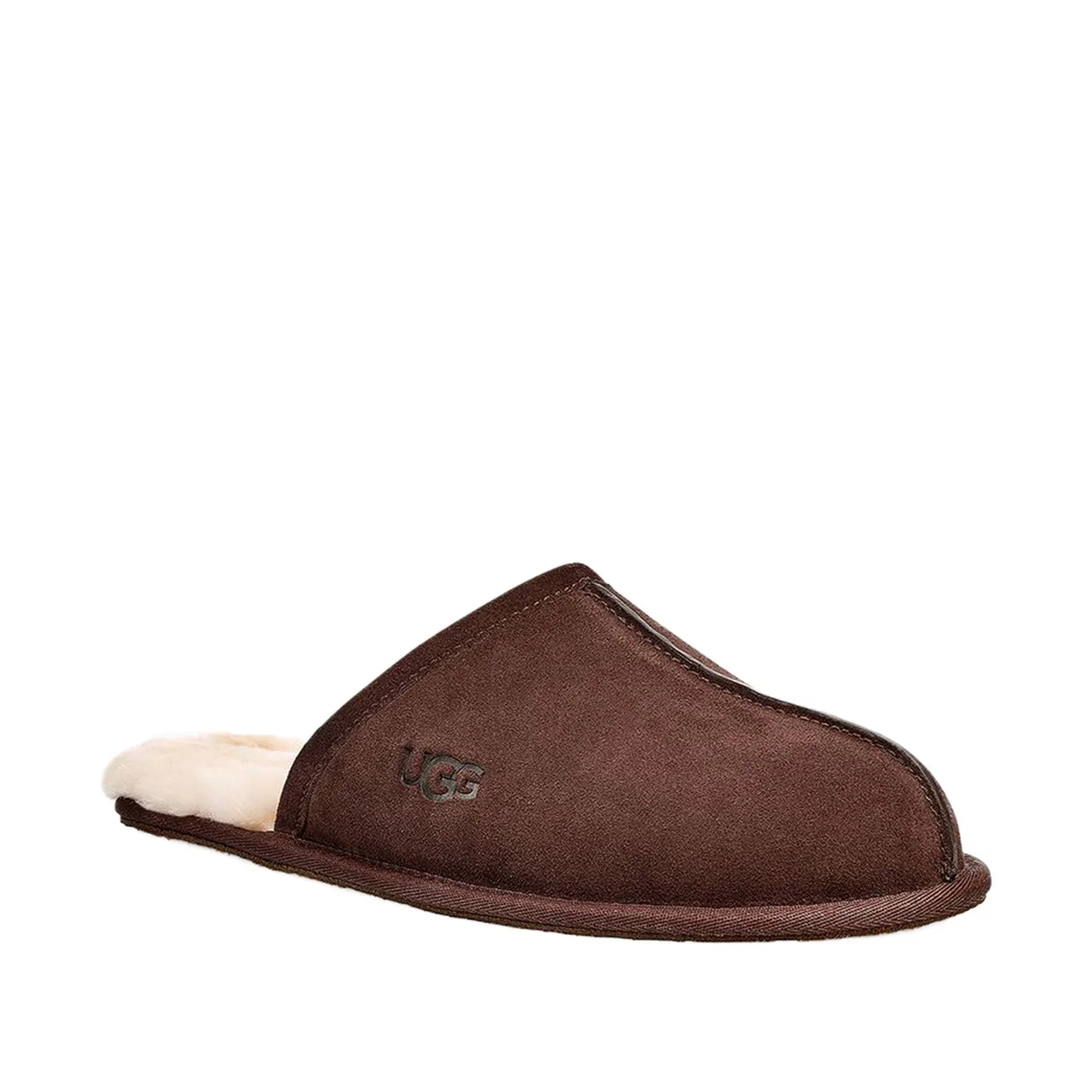 UGG Men's Scuff in Espresso