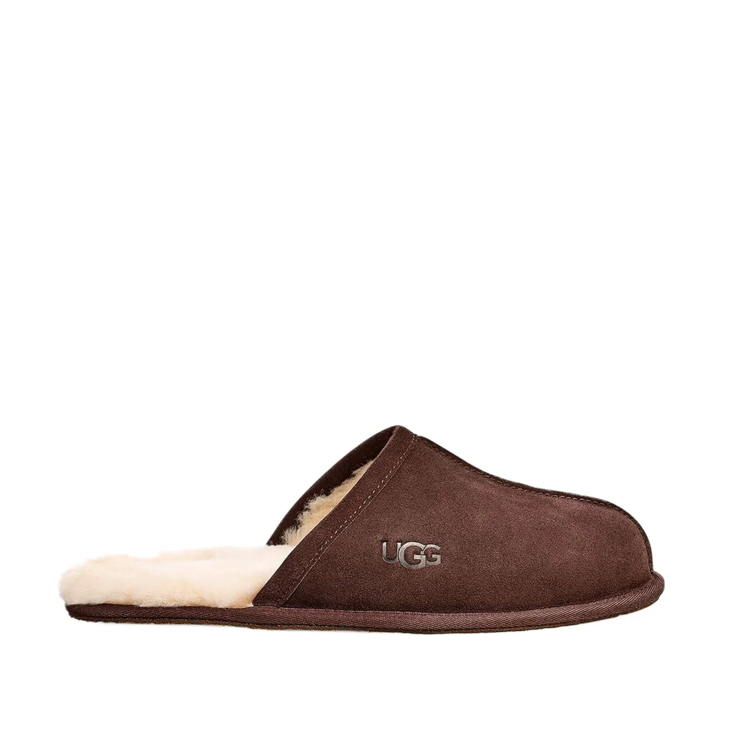 UGG Men's Scuff in Espresso