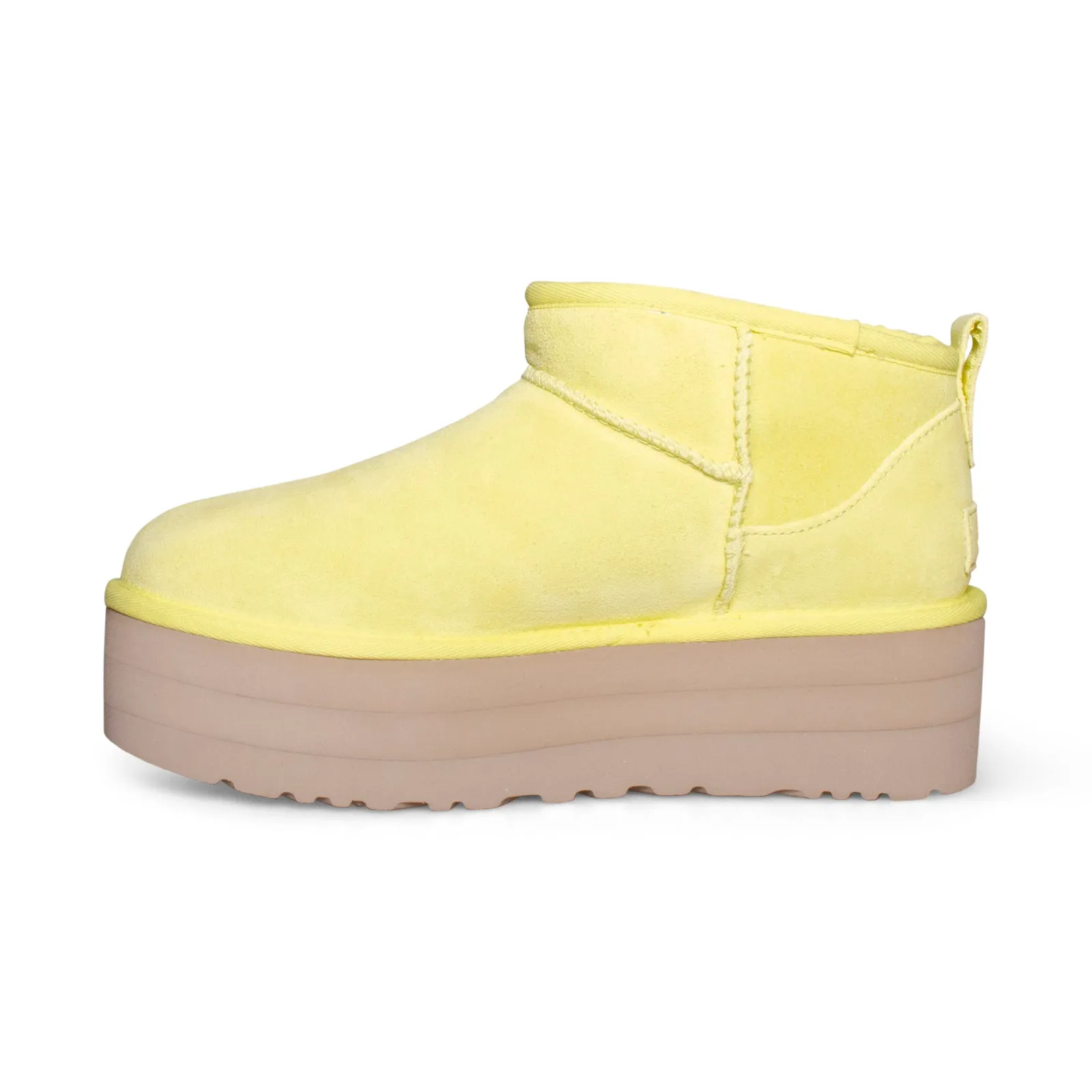 UGG Ultra Mini Platform Pearfect Boots - Women's