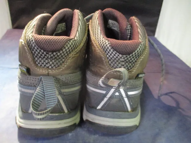 Used Keen Hiking Boots Size 5