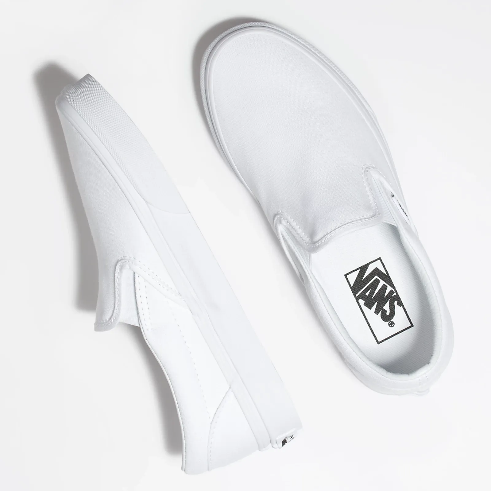 Vans Classic Slip-On True White VN000EYEW00