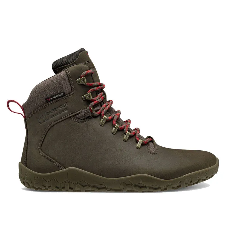 Vivobarefoot Tracker II FG - Bracken (Mens)