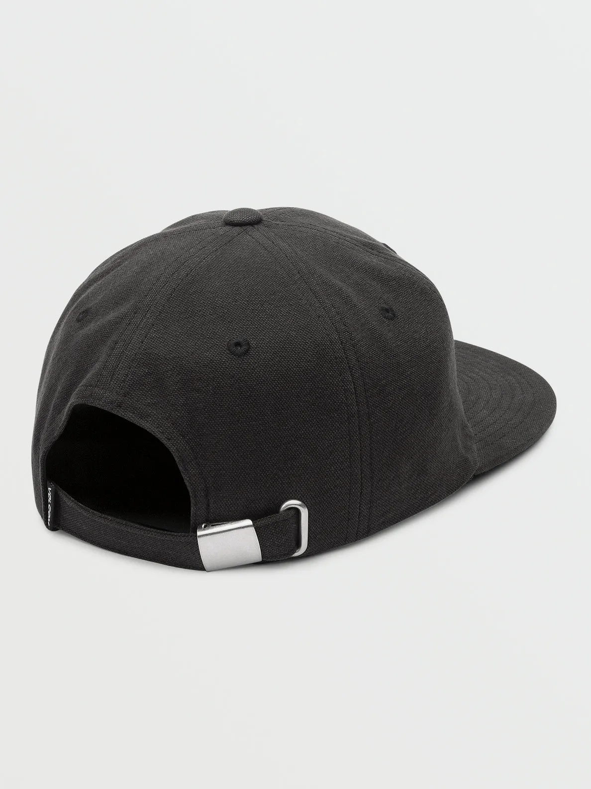 Volcom Full Stone Dad Hat - Black