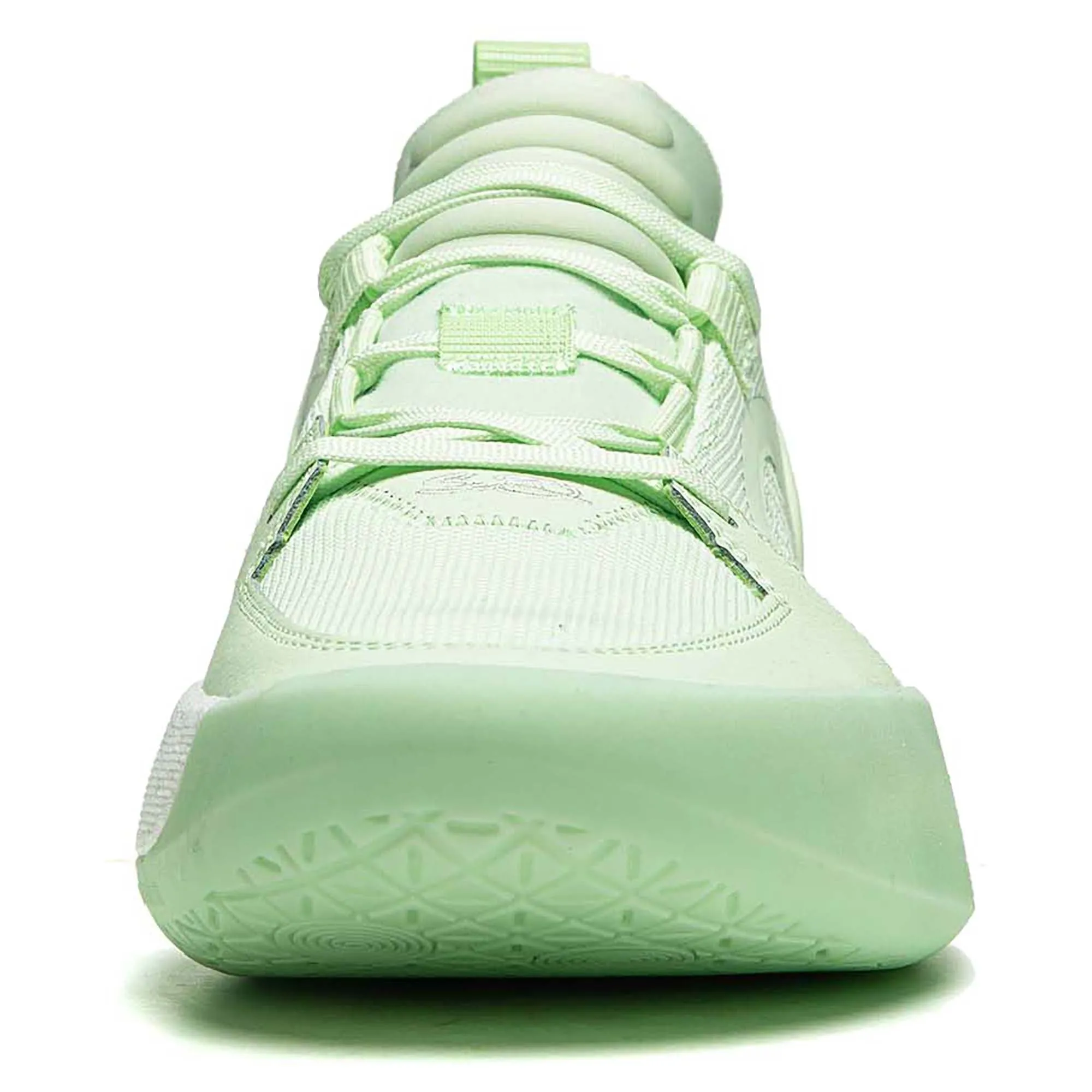 Wade All City 12 Encore 'Avocado' Men's Basketball Shoes