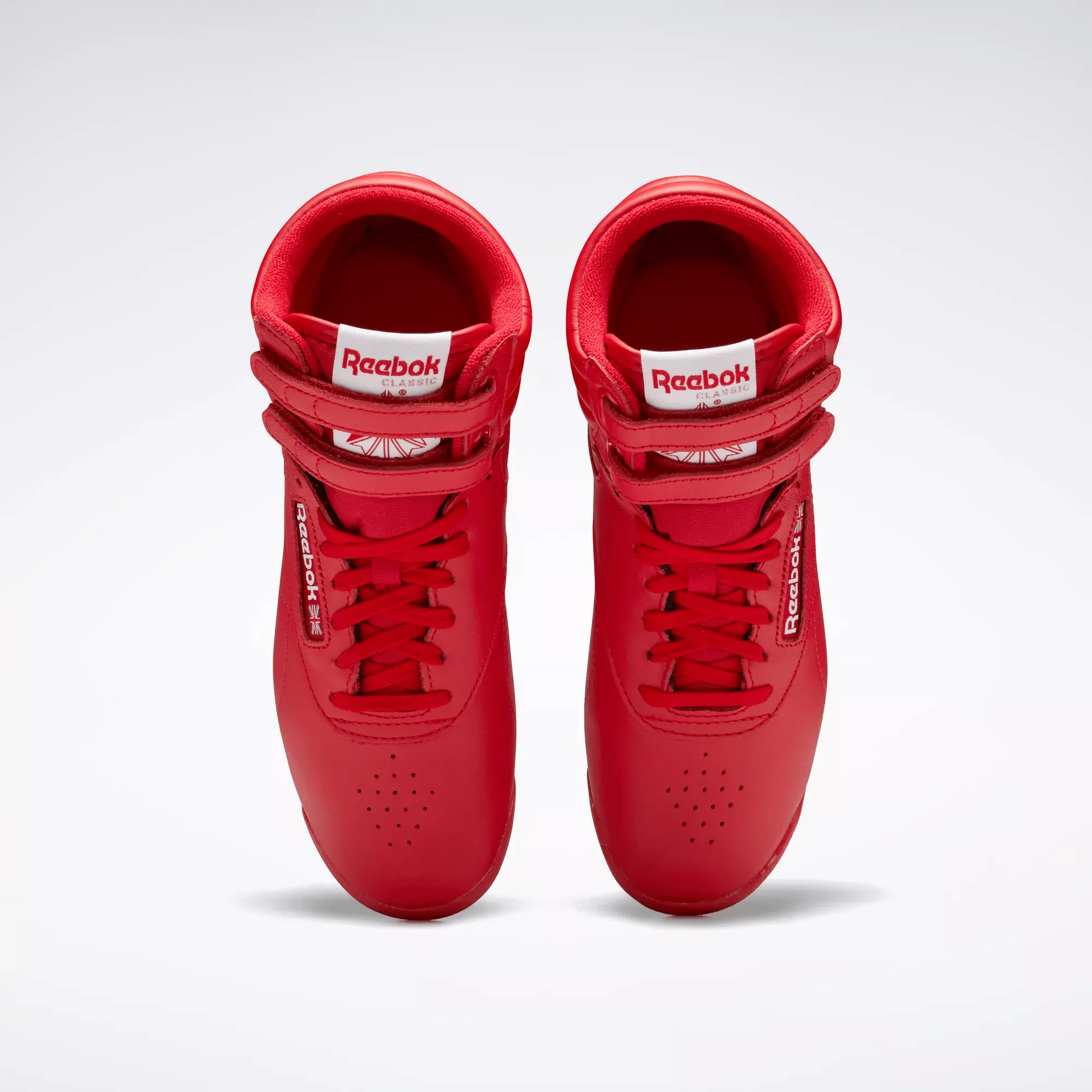 Women's Freestyle Hi Shoes