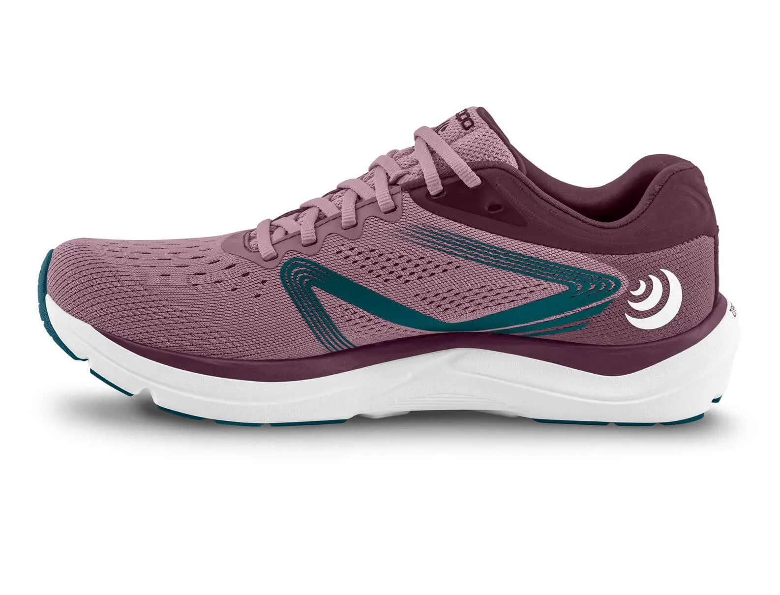 Women's Magnifly 4 - Mauve/Navy