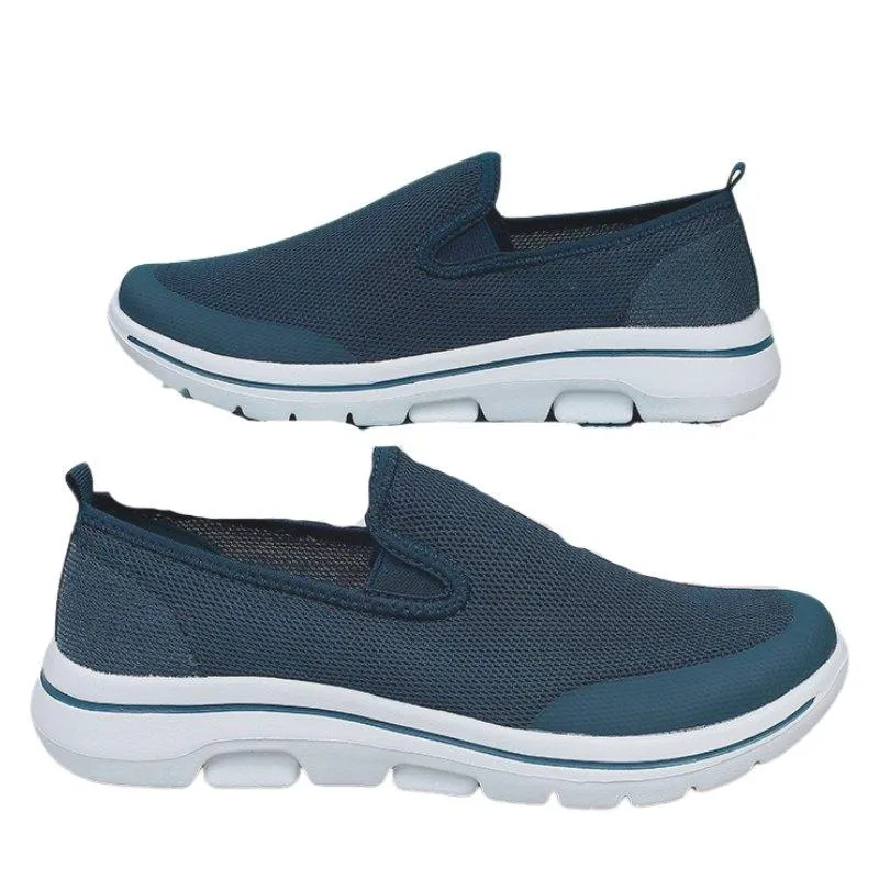 Women's Slip-On Sneakers Bunion Correction Shoes