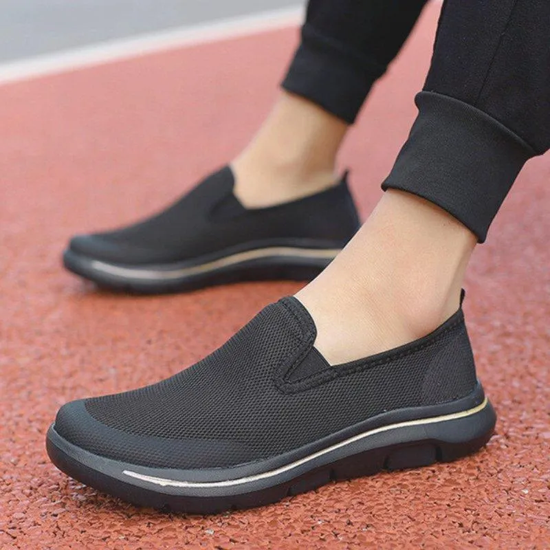 Women's Slip-On Sneakers Bunion Correction Shoes