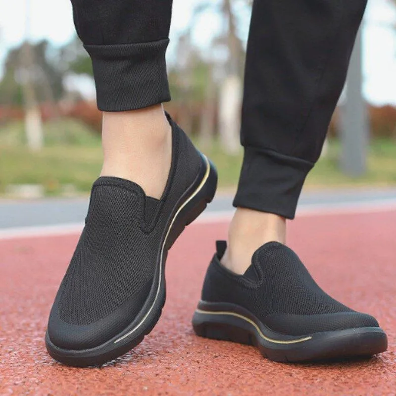 Women's Slip-On Sneakers Bunion Correction Shoes