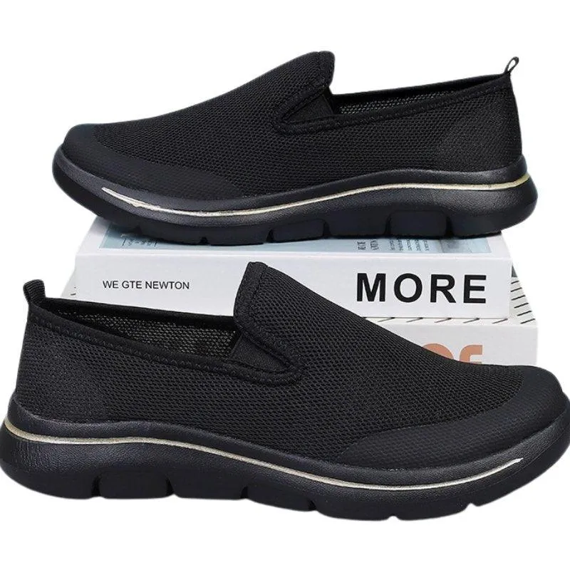 Women's Slip-On Sneakers Bunion Correction Shoes