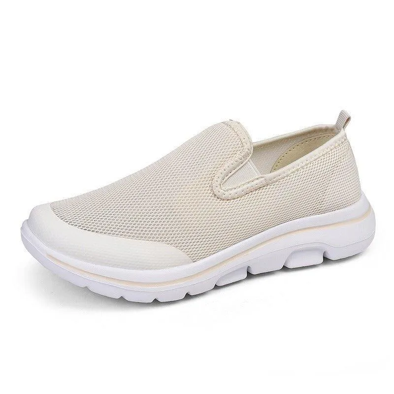 Women's Slip-On Sneakers Bunion Correction Shoes