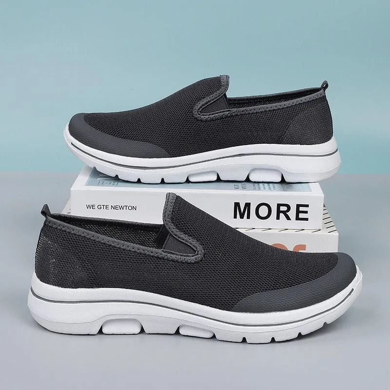 Women's Slip-On Sneakers Bunion Correction Shoes