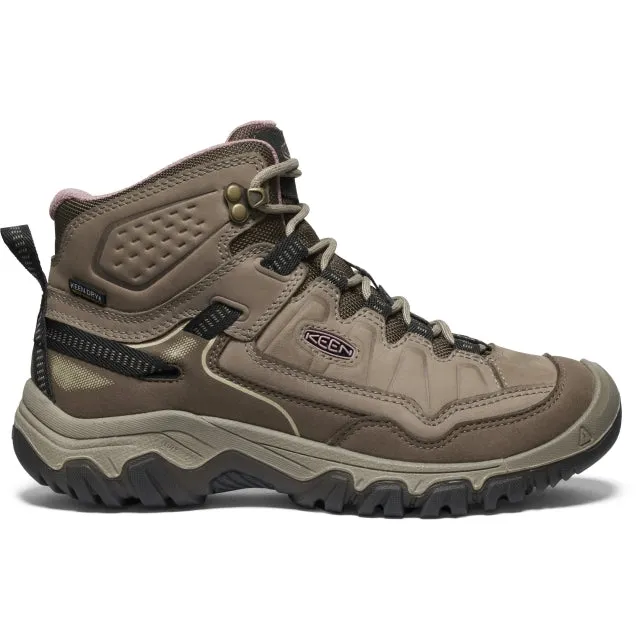 Womens Targhee Iv Waterproof Hiking Boot