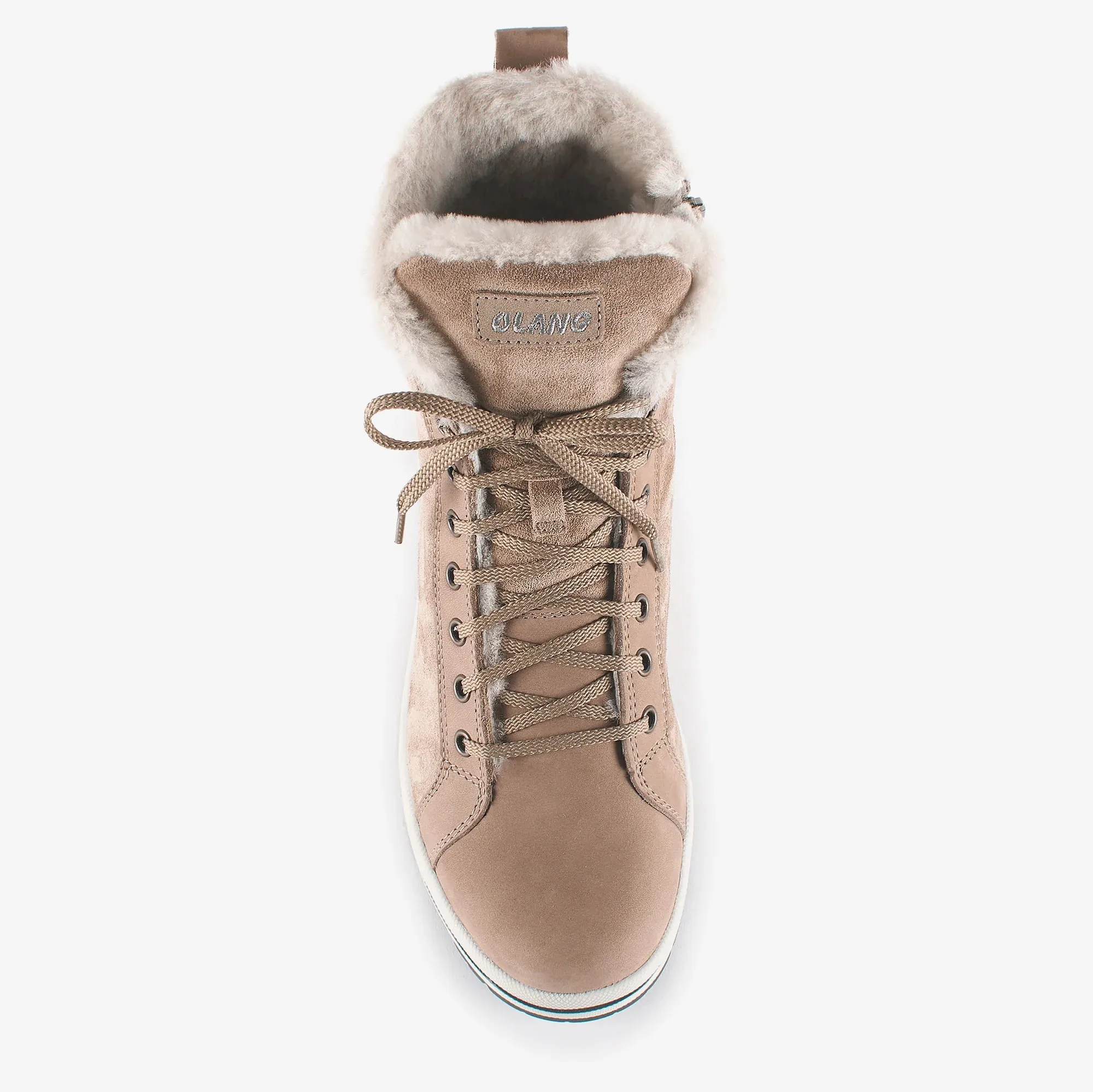 Women's Zaide Winter Boots