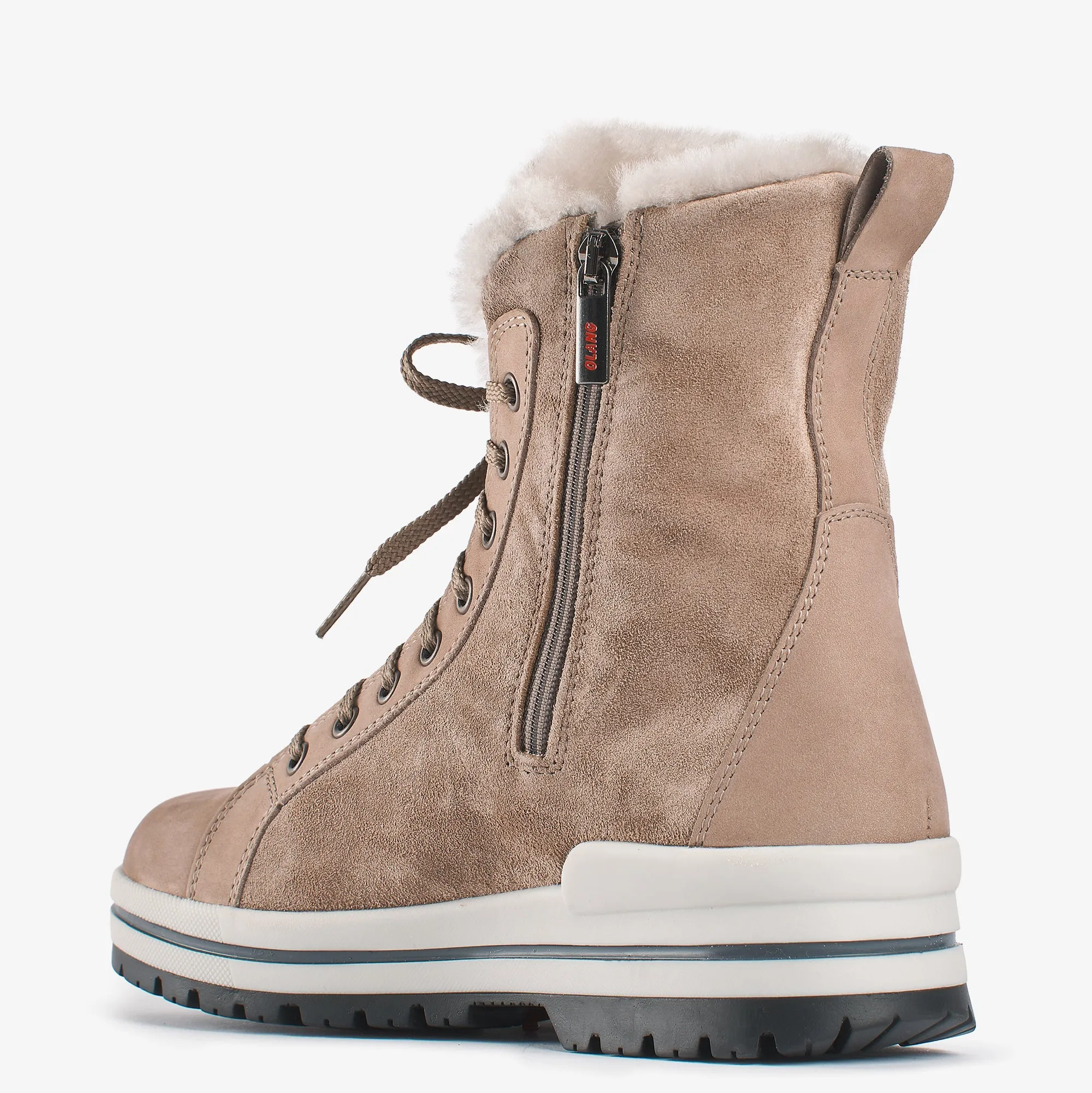 Women's Zaide Winter Boots