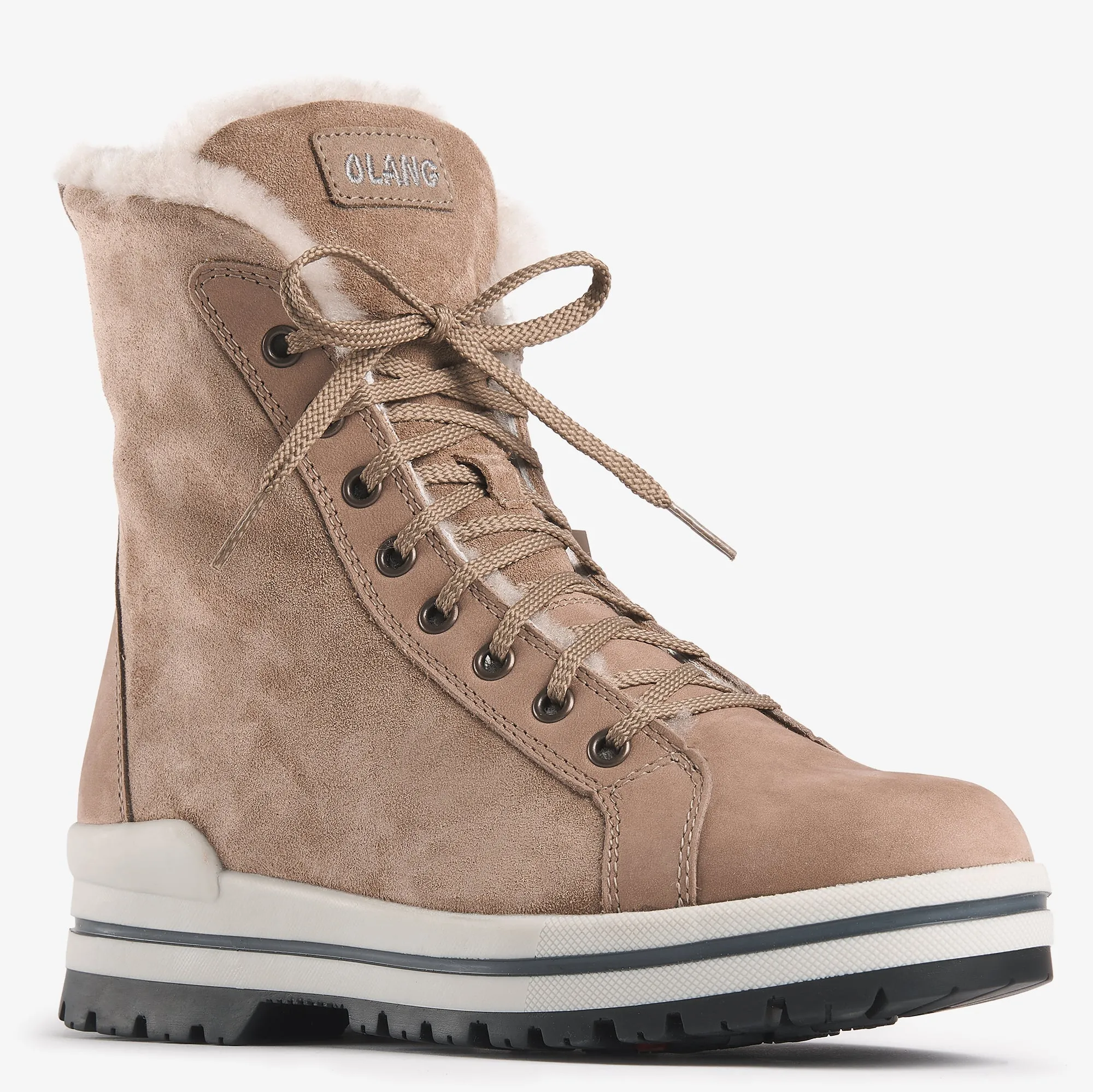 Women's Zaide Winter Boots