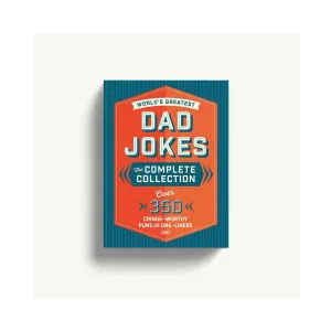 World's Greatest Dad Jokes