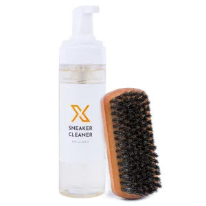 X Cleaner & All Purpose Brush Kit