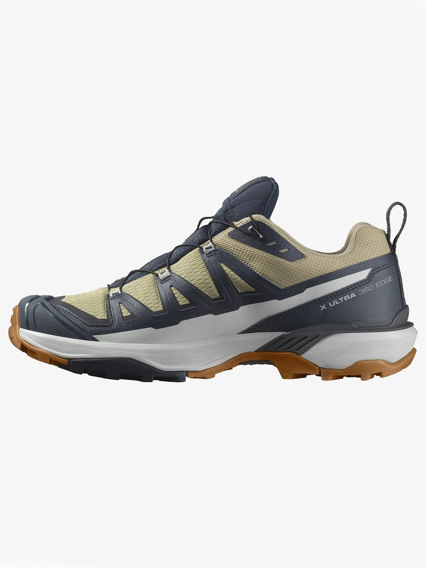 X Ultra 360 Edge GTX Slate Green/Carbon/Glacier Gray Shoes