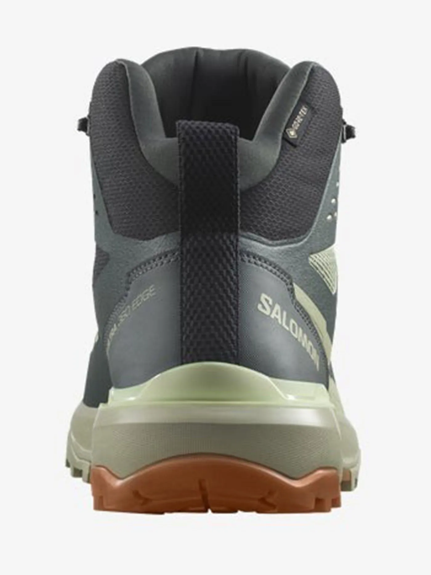 X Ultra 360 Edge Mid GORE-TEX Urbain Chic/Alfalfa/Transparent Yellow Shoes